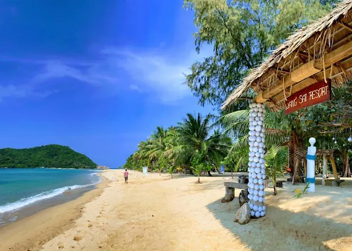 Wang Sai Resort - Sha Plus