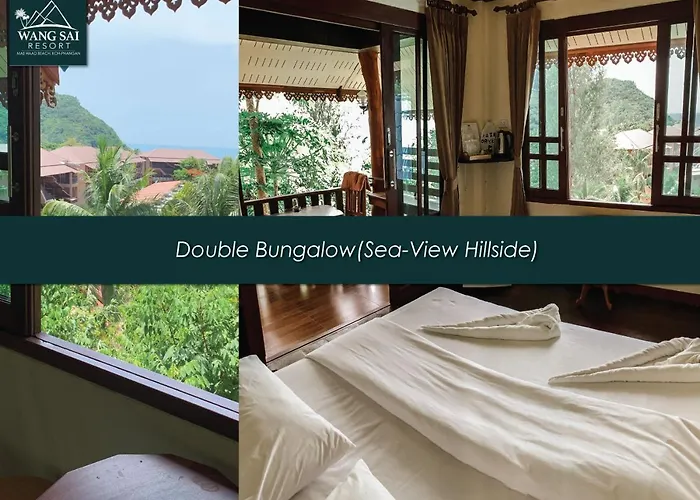 Wang Sai Resort - Sha Plus