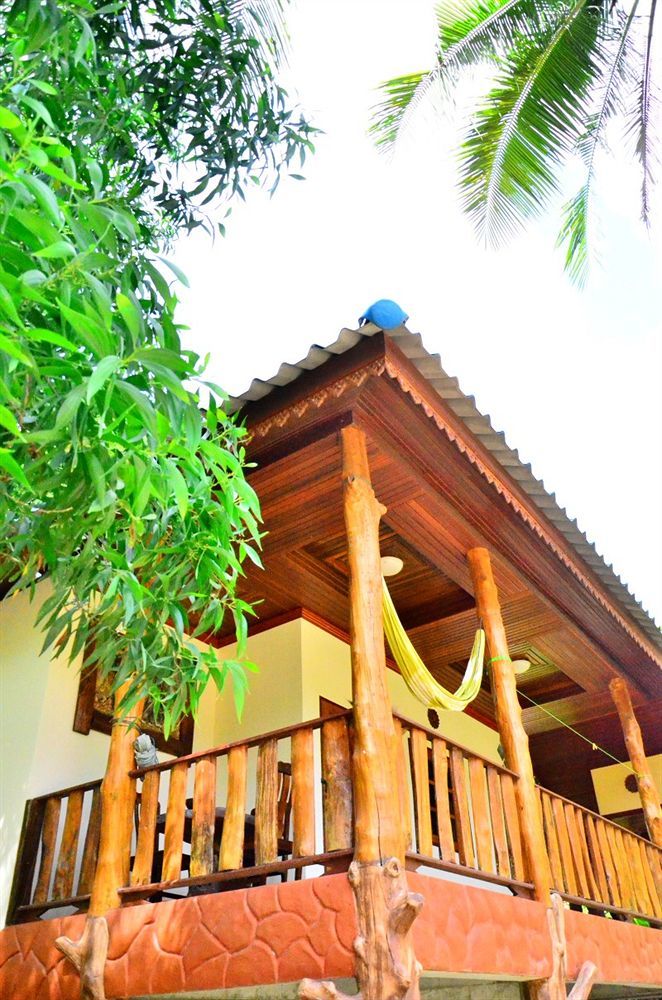 Resort Wang Sai - Sha Strand Mae Haad