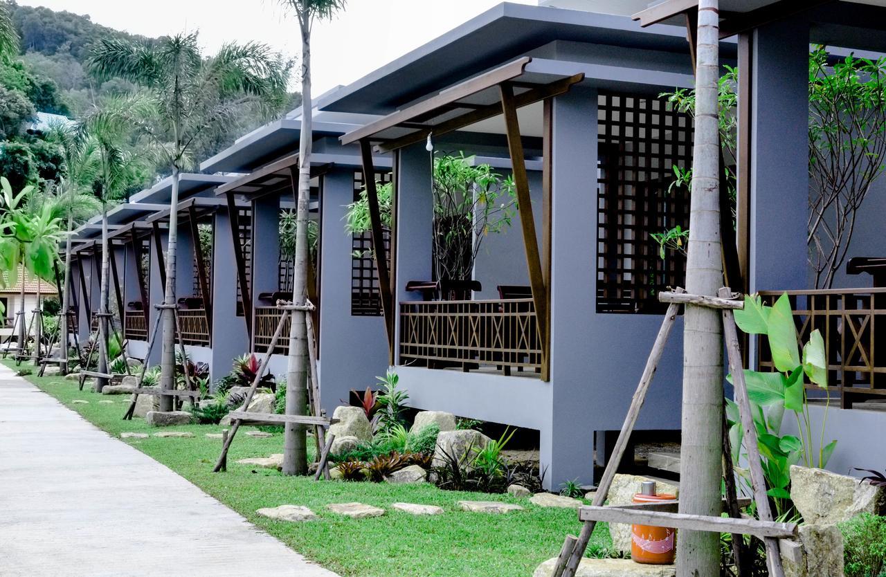 Wang Sai - Sha Resort Strand Mae Haad
