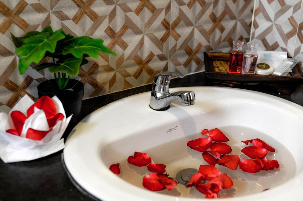 Wang Sai - Sha Resort Strand Mae Haad