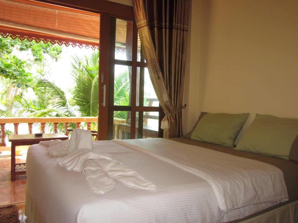 Wang Sai - Sha Resort Strand Mae Haad