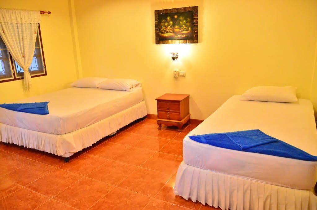 Wang Sai - Sha 3* Strand Mae Haad