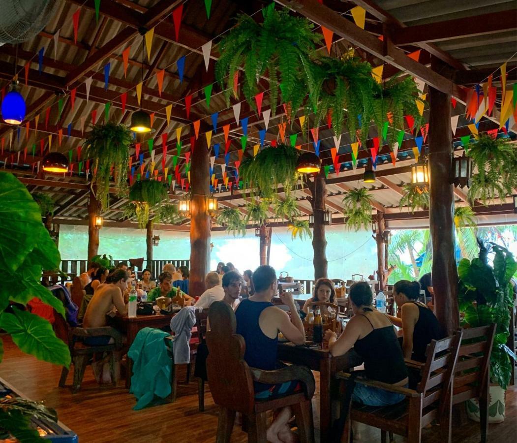 Resort Wang Sai - Sha Strand Mae Haad