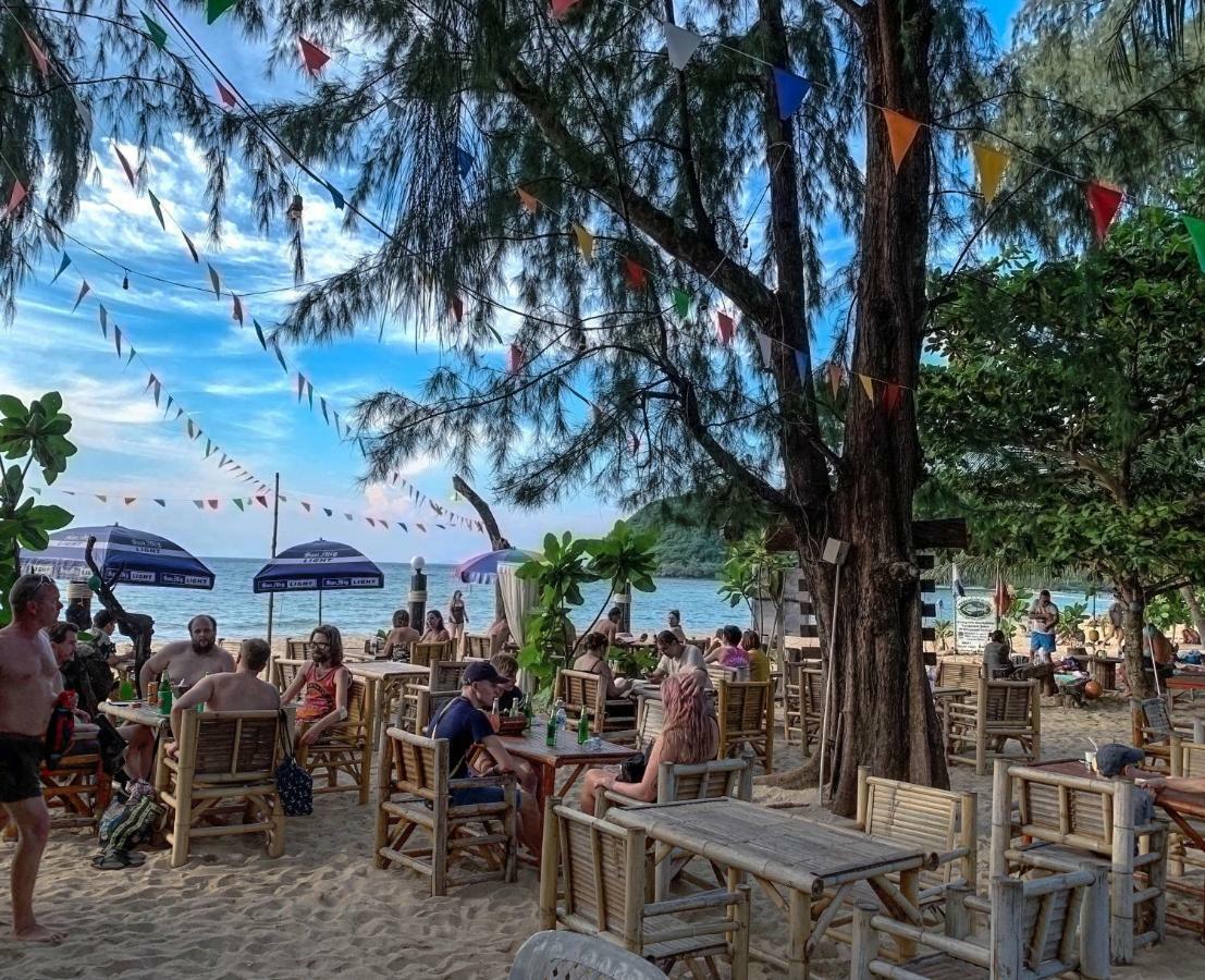 Wang Sai - Sha 3* Strand Mae Haad